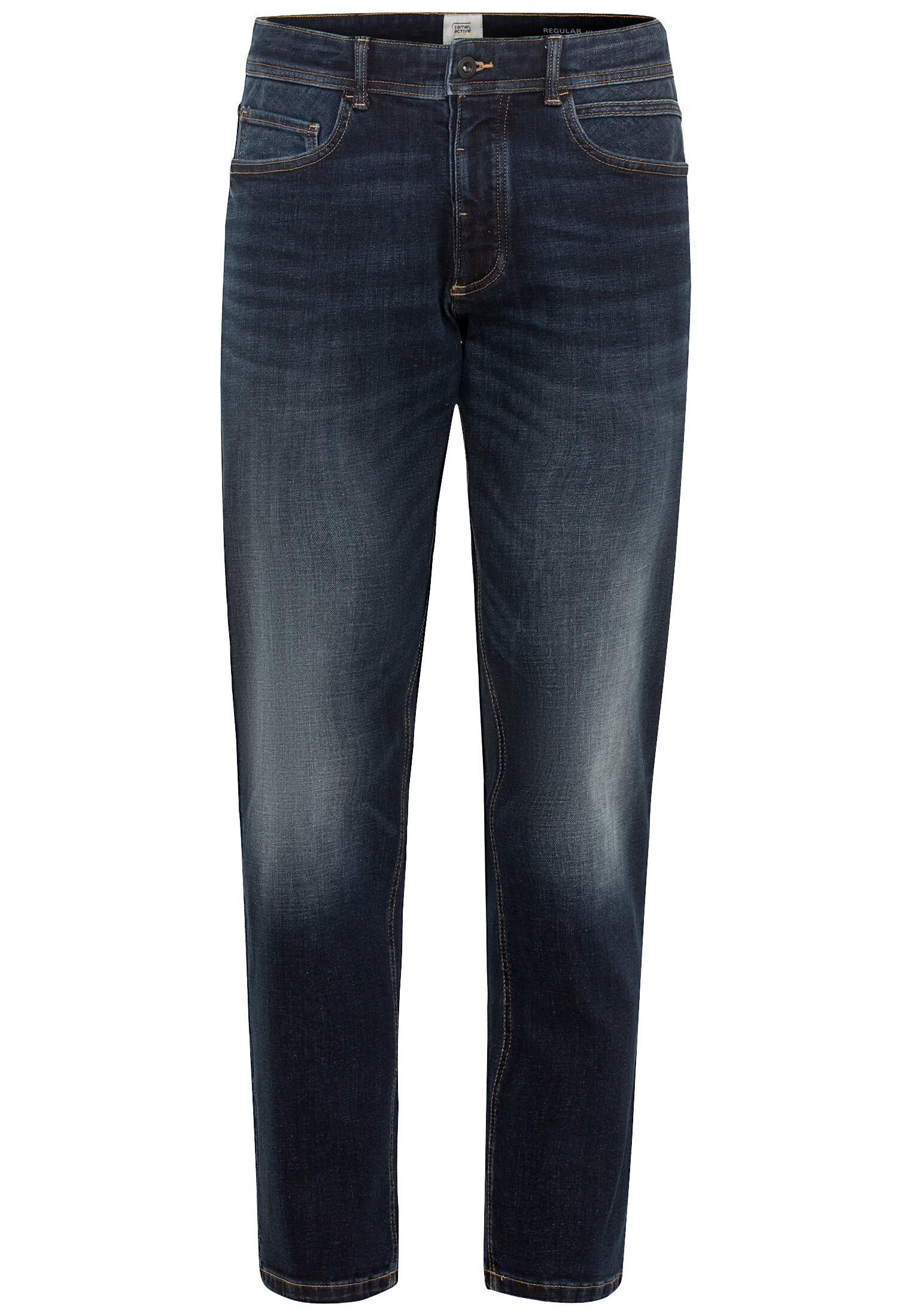 camel active Mens Straight
