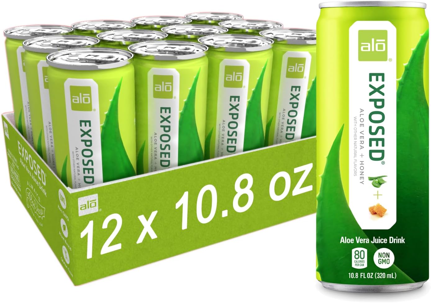 ALO Slim Cans