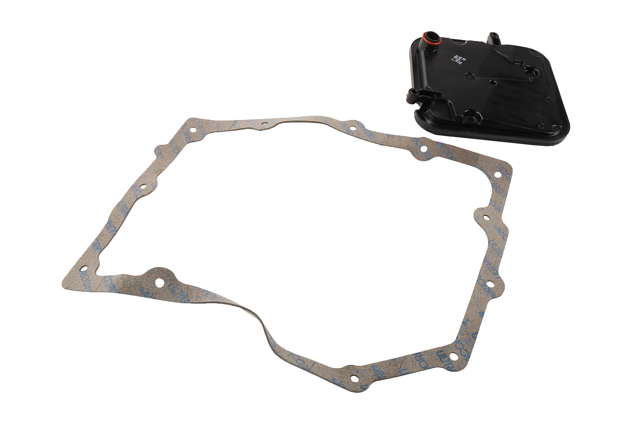 E Transmission Filter Kit At Angel Santucci Blog