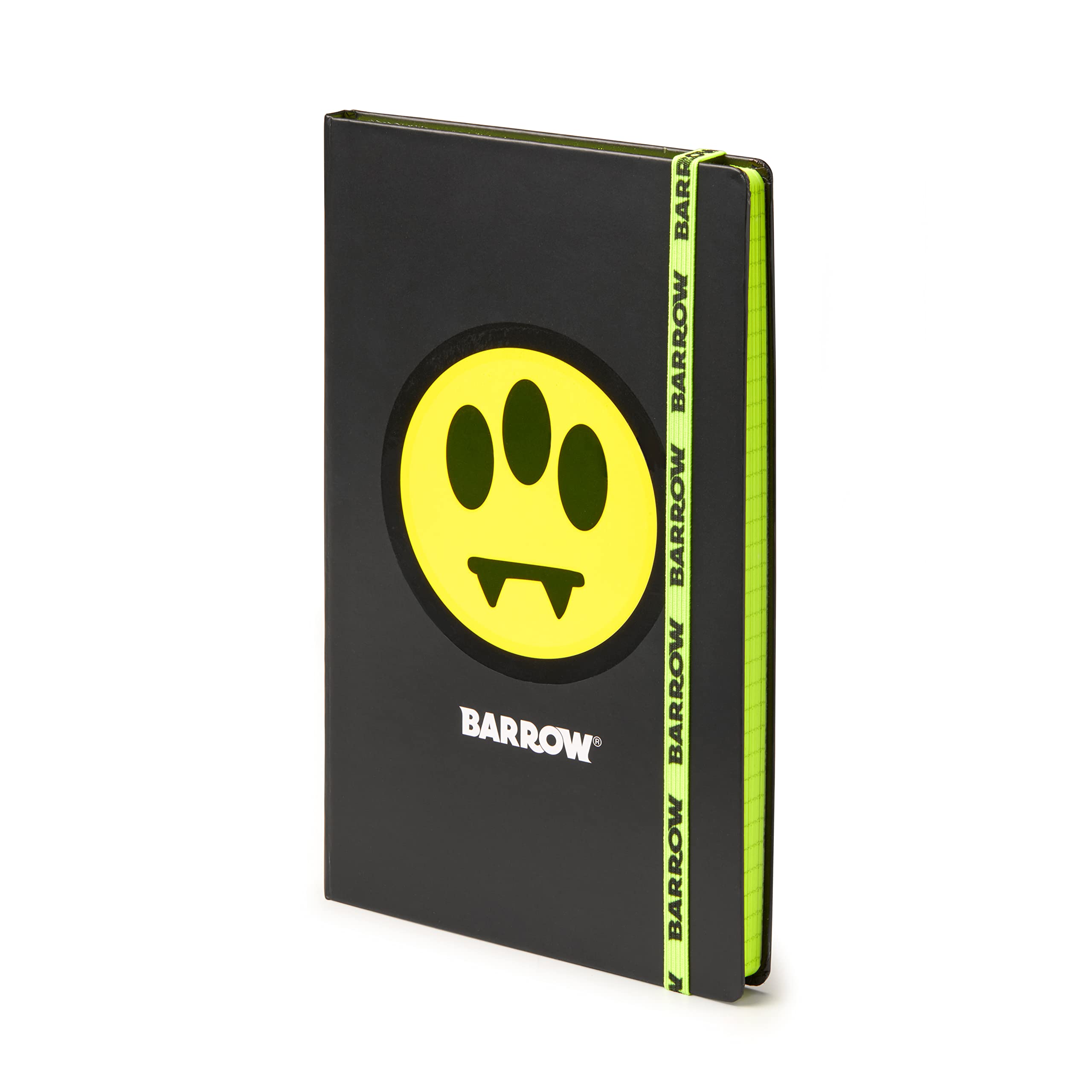 Barrow Notebook by Pigna, black - Image 3
