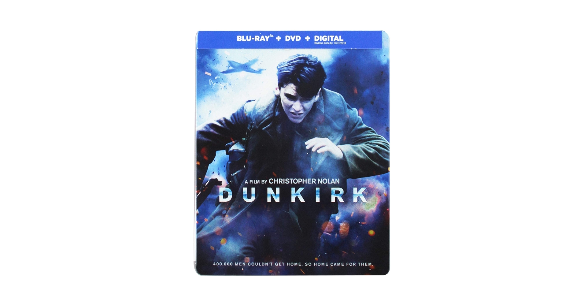 激戦ダンケルク [Blu-ray] Amazon.co.jp: ダンケルク 4K ULTRA HD&ブルーレイセット(3枚組