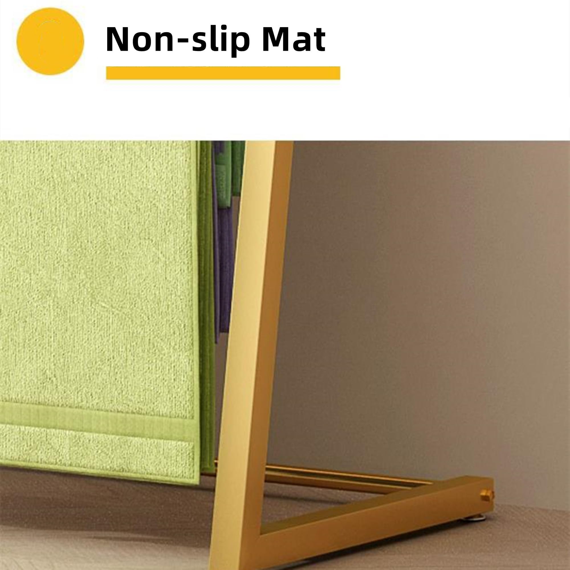 Organizador de ropa independiente, perchero para bufandas, perchero comercial para ropa, organizador de perchas para pantalones, expositores de metal para venta minorista, soporte para papel de rega