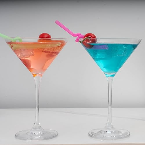 Miniatura 7 de Iceberg - Aertor de vino, cristal de cristal sin plomo 100% soplado a mano, diseño elegante de vino rojo y jarra de licor, accesorios de licor,