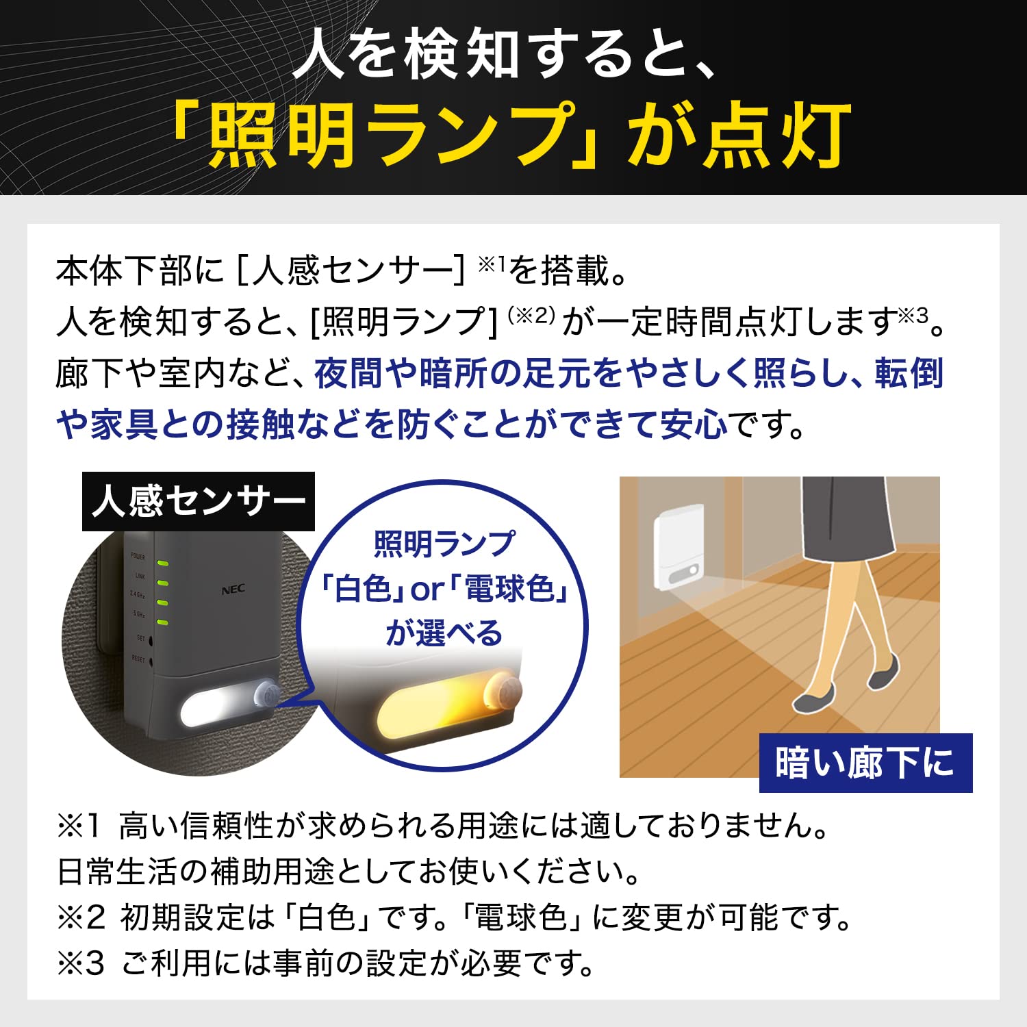 Amazon.co.jp: NEC Aterm W1200EX-MS PA-W1200EX-MS : DIY・工具・ガーデン