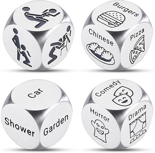 4 regalos para el día de San Valentín para ella, él, 11 aniversario, regalos para parejas, hombres y mujeres, regalos dulces para marido, esposa,