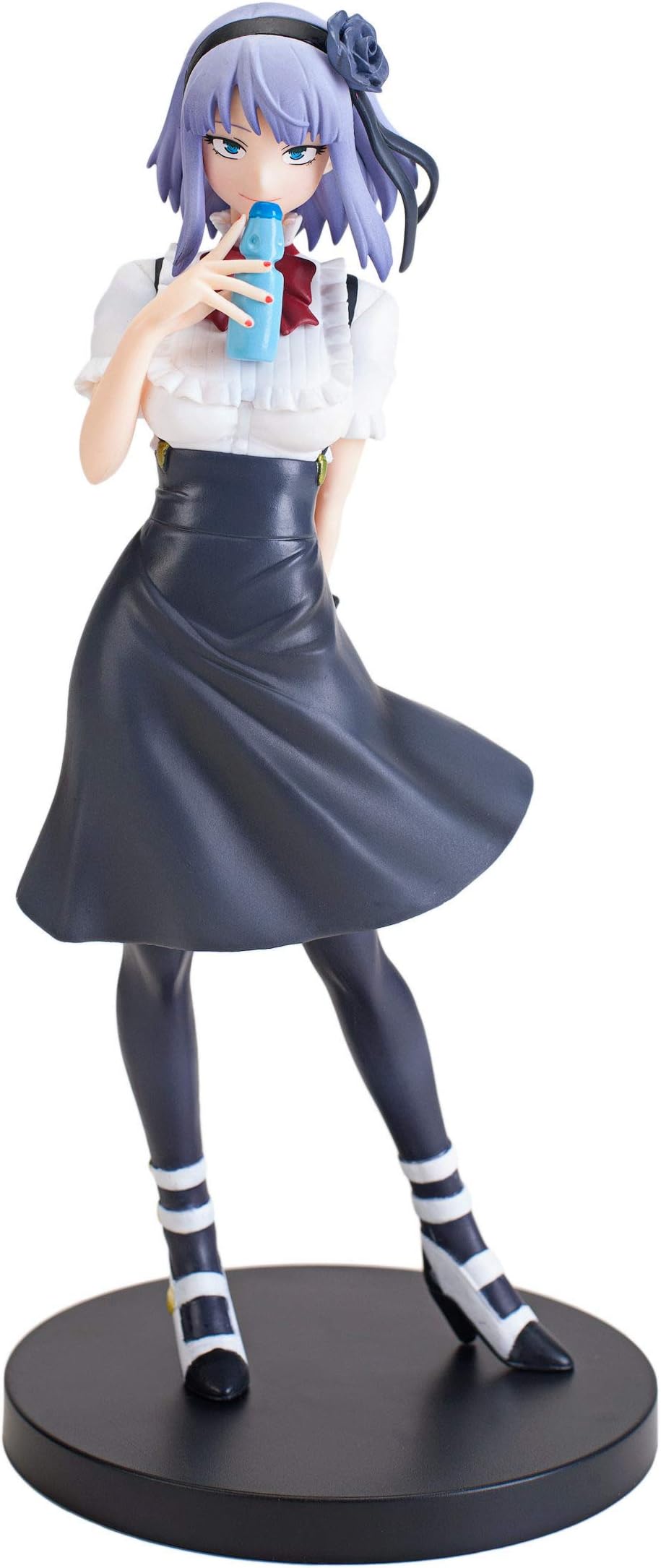Sega Dagashi Kashi: Hotaru Shidare Premium Figure