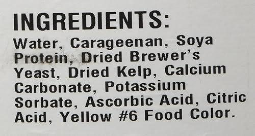 Fluker's Orange Cube Cricket Complete Diet, 6 lbs.(6 Pound (Pack of 1))