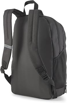 PUMA Buzz Backpack, Black, One Size