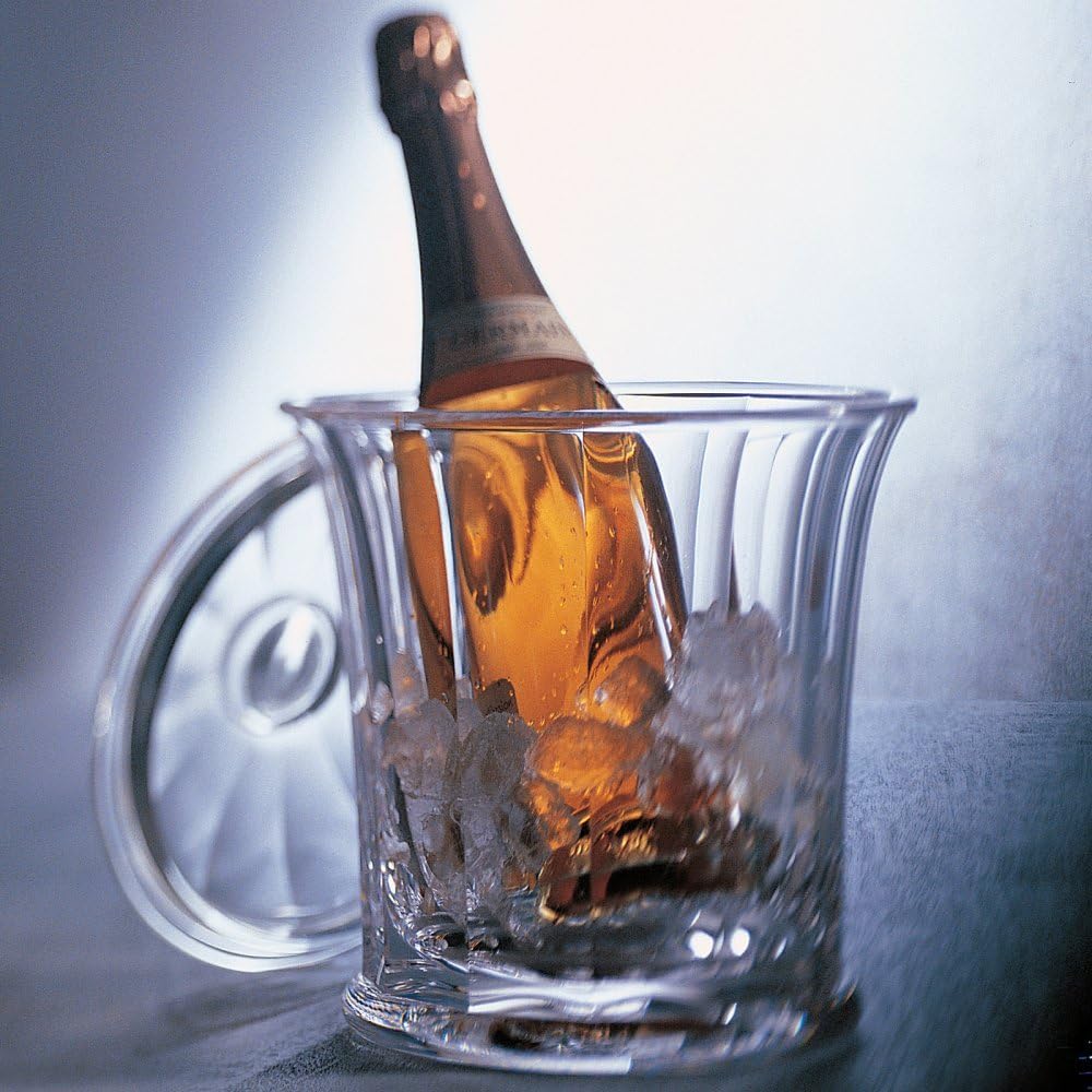 William Bounds 70061 Grainware Grotto 7.75" Ice Bucket