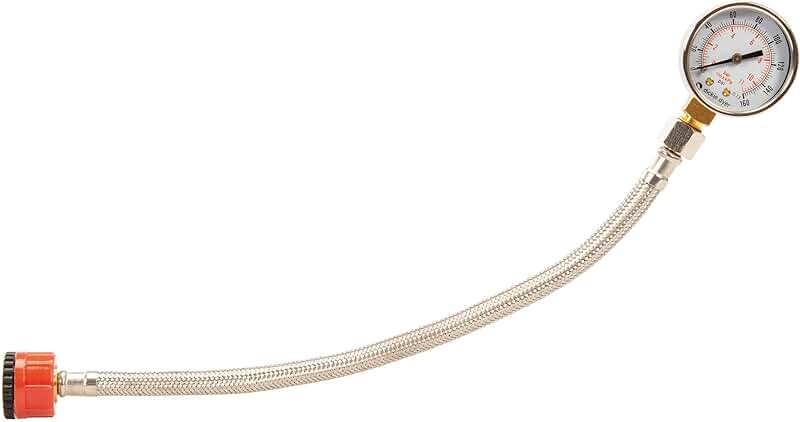 Suchergebnis auf Amazon.de für: wasserdruck messgerät