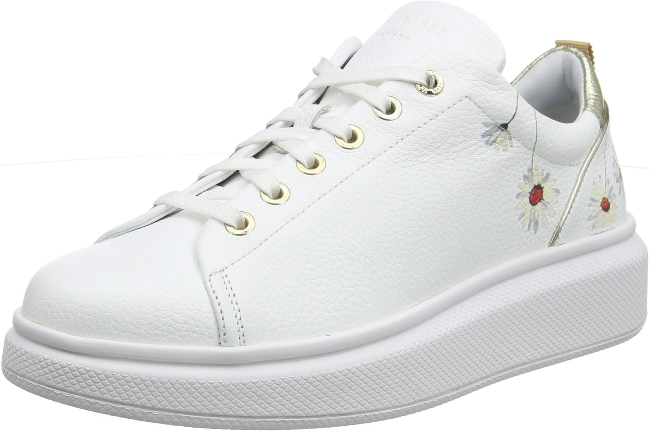 Ted Baker Women's Ailbe Trainers