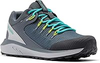Vista 1 de Columbia Botas de senderismo impermeables Trailstorm para mujer