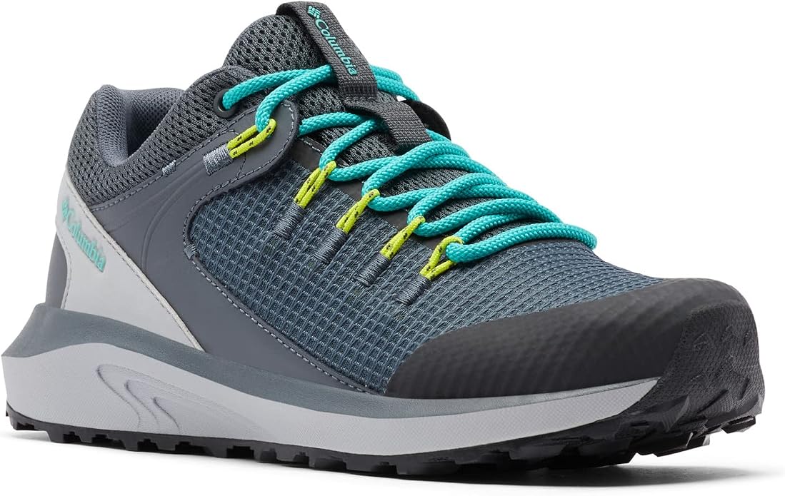 Columbia Trailstorm™ Yürüyüş Ayakkabısı Kadın