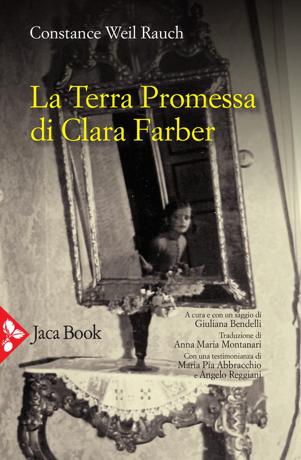 La Terra Promessa Di Clara Farber - 4