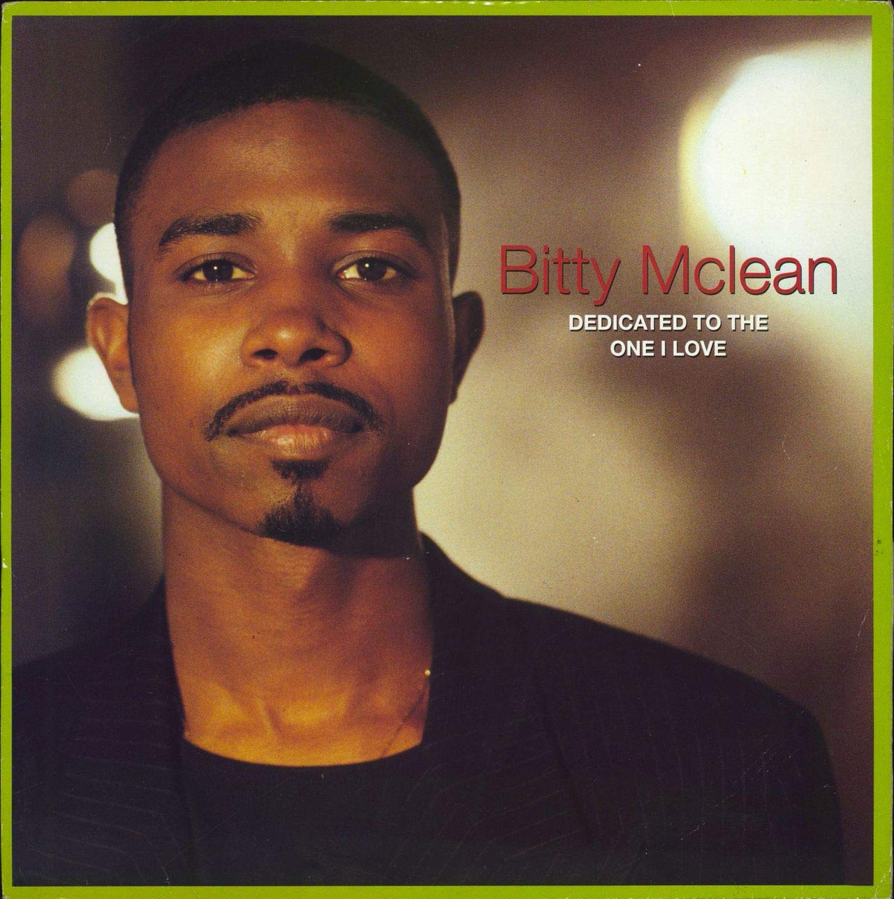 英2x10” Bitty Mclean Heart Mind &amp; Soul EP (10” + CD) (Picture Sleeve) SREPCD001 Taxi/Silent  /00254 Bitty McLean – Heart Mind & Soul EP – Vinyl (Gatefold, 10