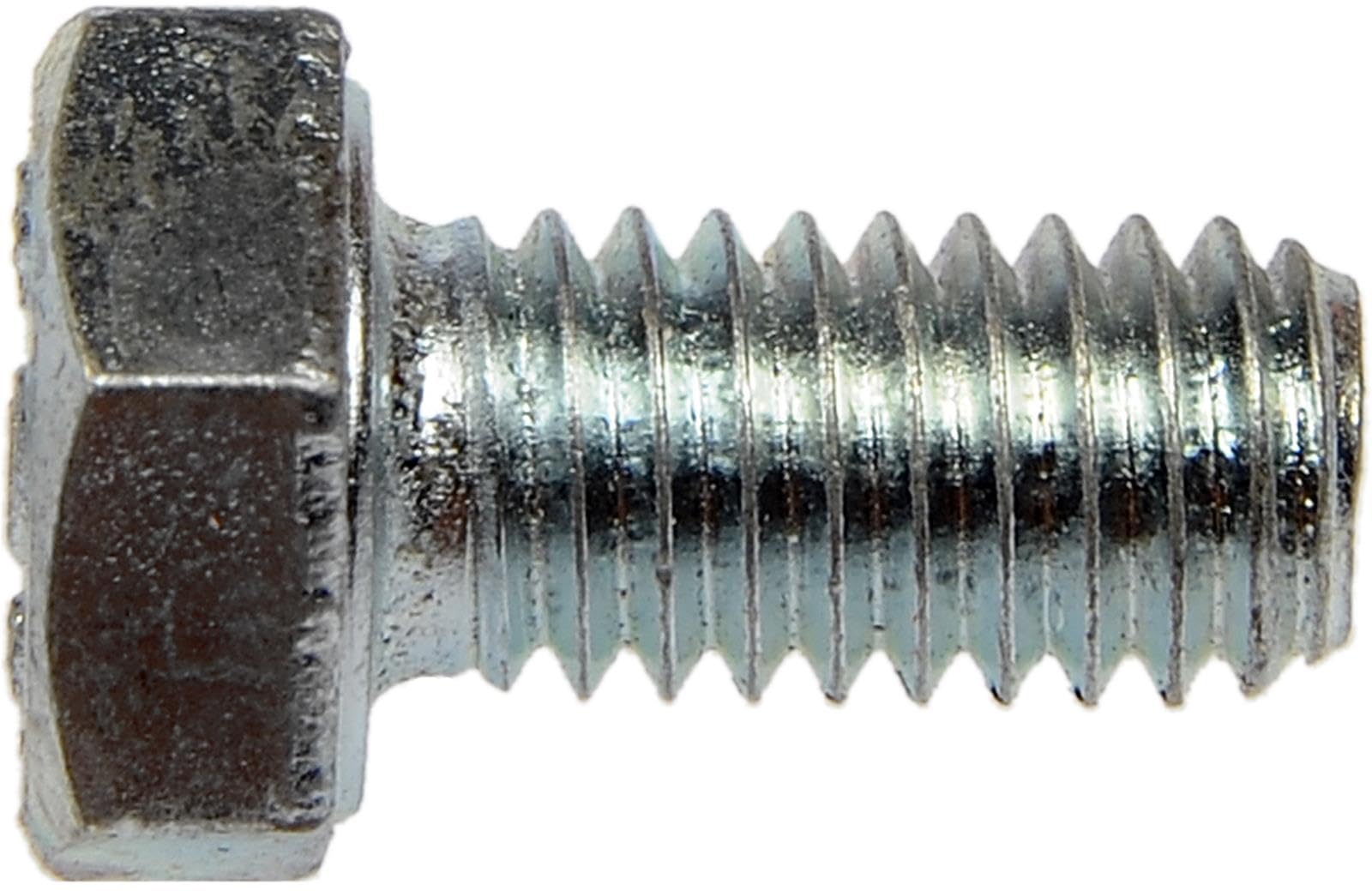 Vis à tête hexagonale Dorman 875-212 boulon de rechange pour mécanique générale
