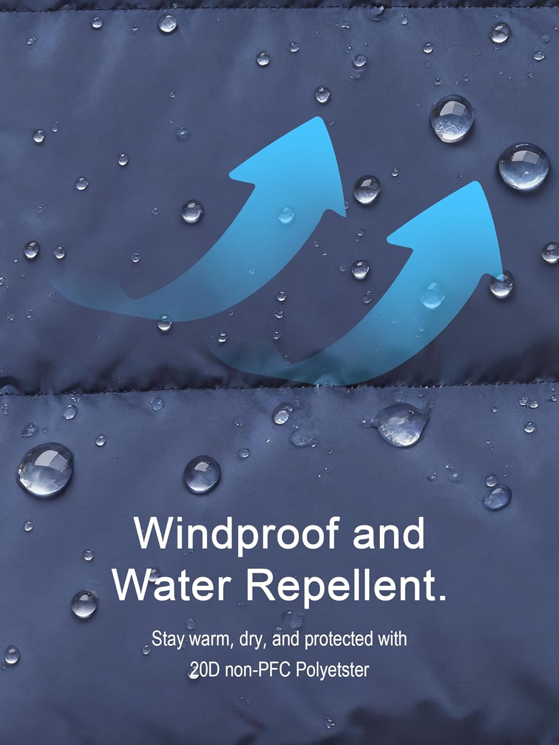 Fitouch Women's Waukee Long Down Coat Parka Jacket | 750+ Fill Power | Full-Length - Image 10