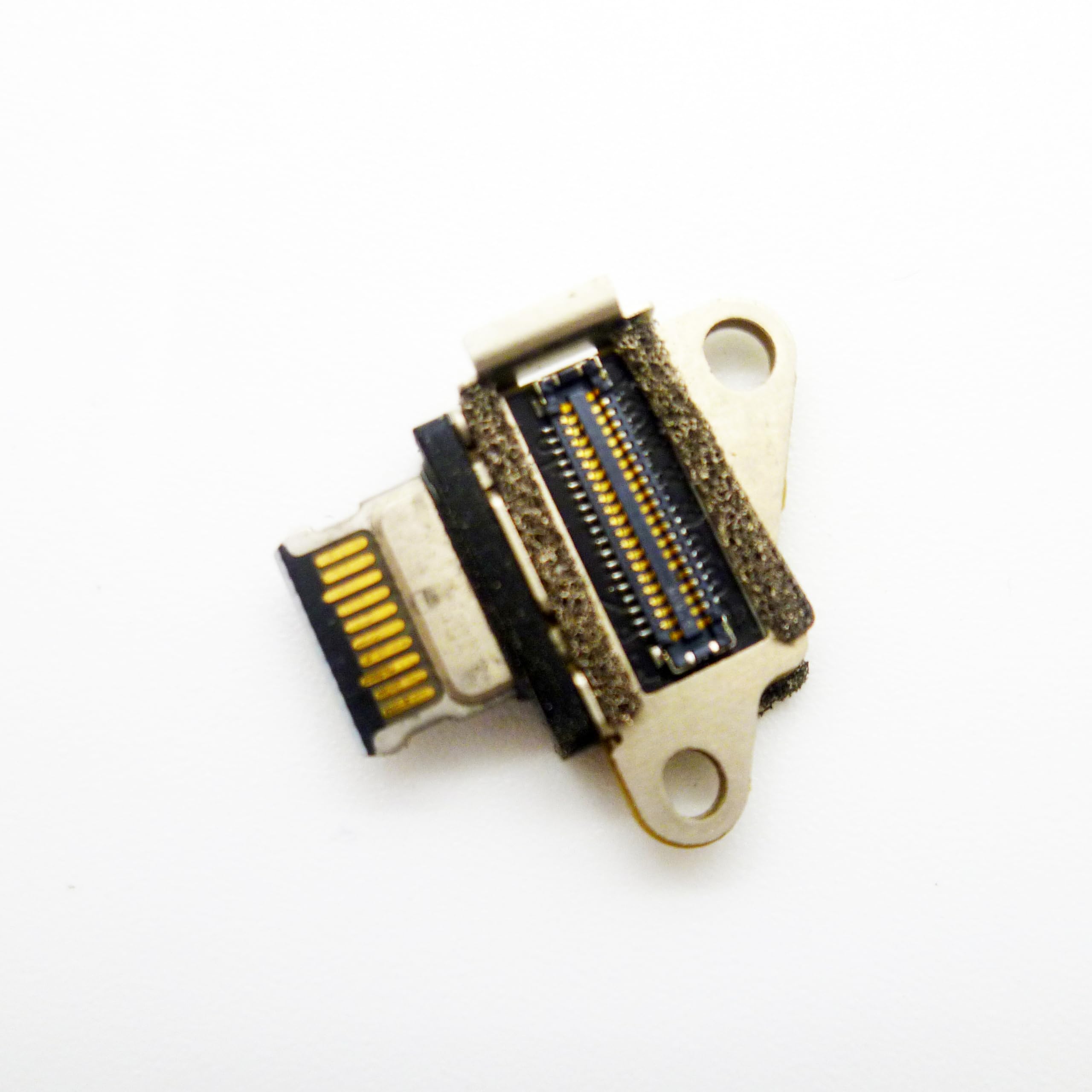 Amazon.com: LeHang Charging Port USB-C Connector Power DC Jack