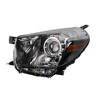 値下!!ヘッドライト　新品 Kawasaki Ninja ZX-25R 20年以降 カスタムヘッドライト Full LED
