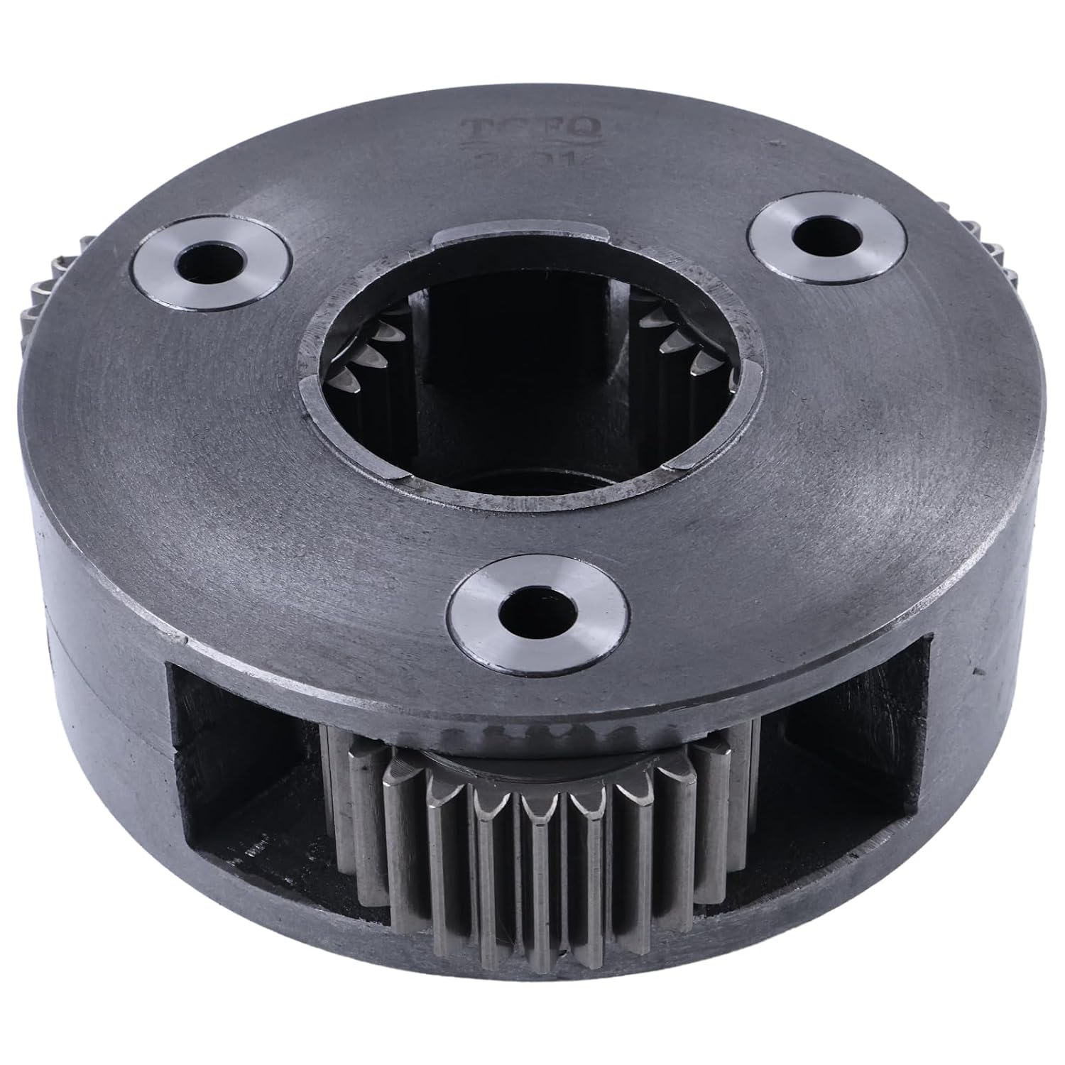 05/903866 05903866 Gear Reduction Assembly Compatible with JCB JS175 JS200 JS210 JS220 JS235