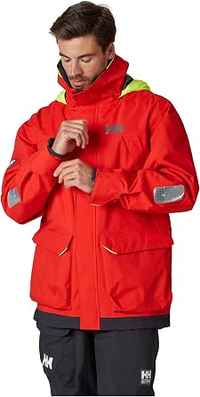 Helly Hansen Men's Pier 3.0 Jacket