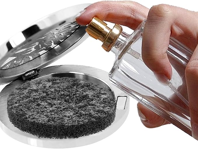 100 Discos de Repuesto para Difusor de Aromas miniatura 9