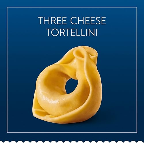 Miniatura 7 de Pasta Tortellini tres quesos de Barilla Collezione