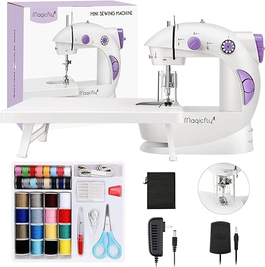Best sewing machine for wig making