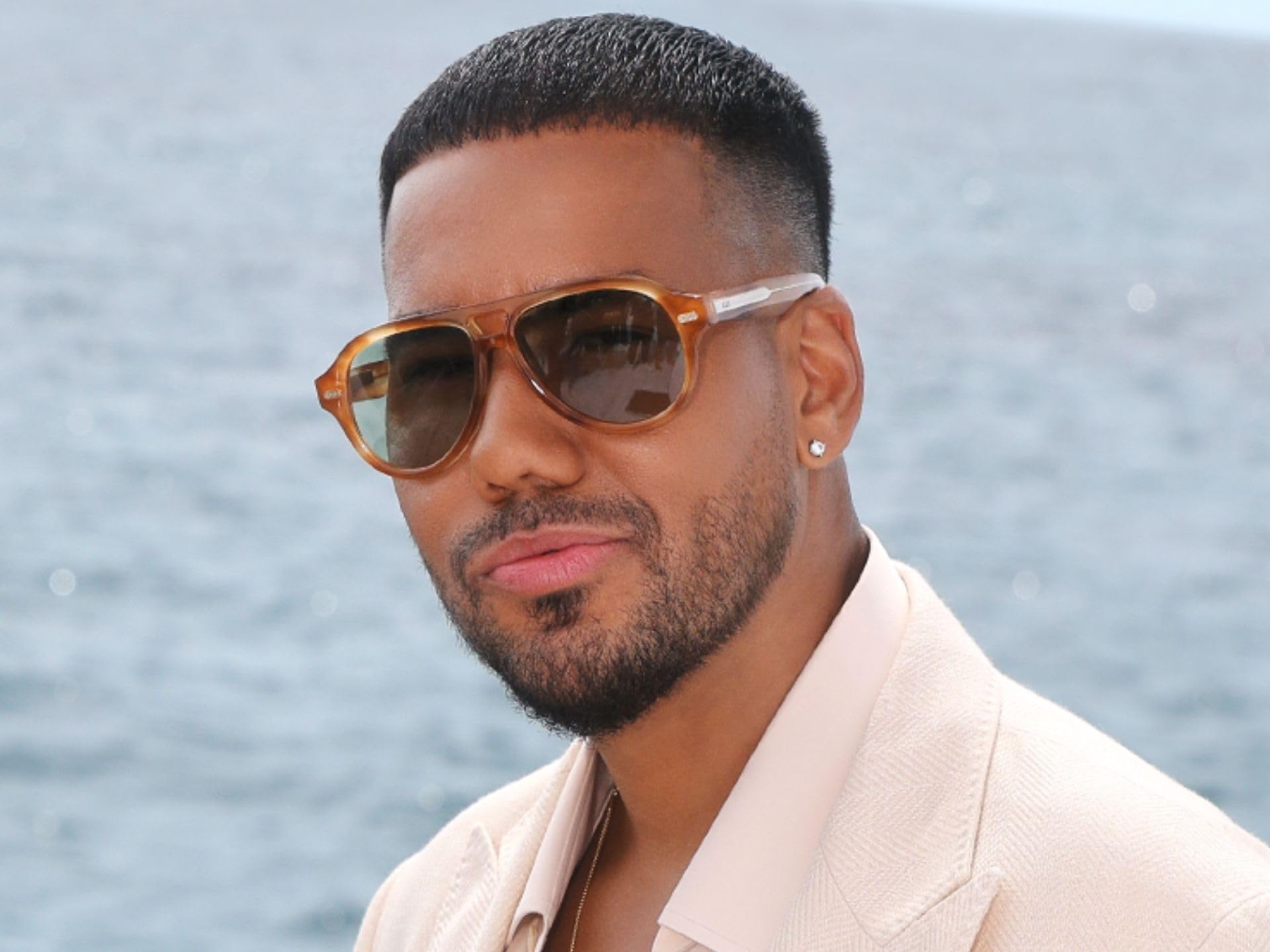 Romeo Santos