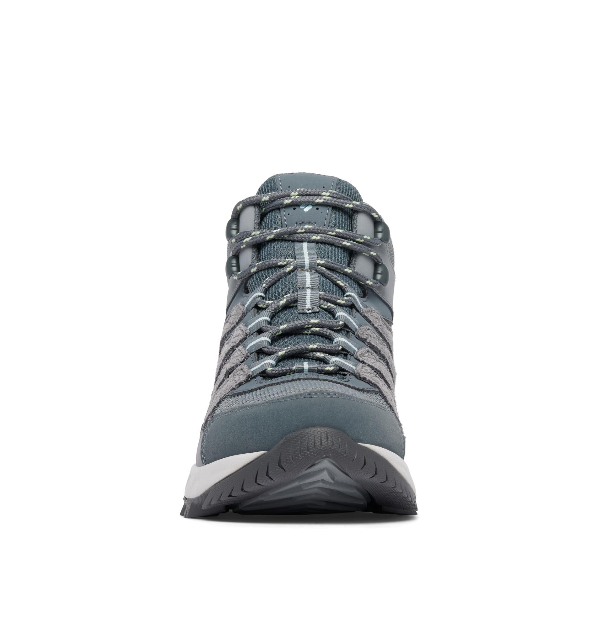 Columbia Kobiety Strata Trail Mid WodoodpornyObuwie turystyczne