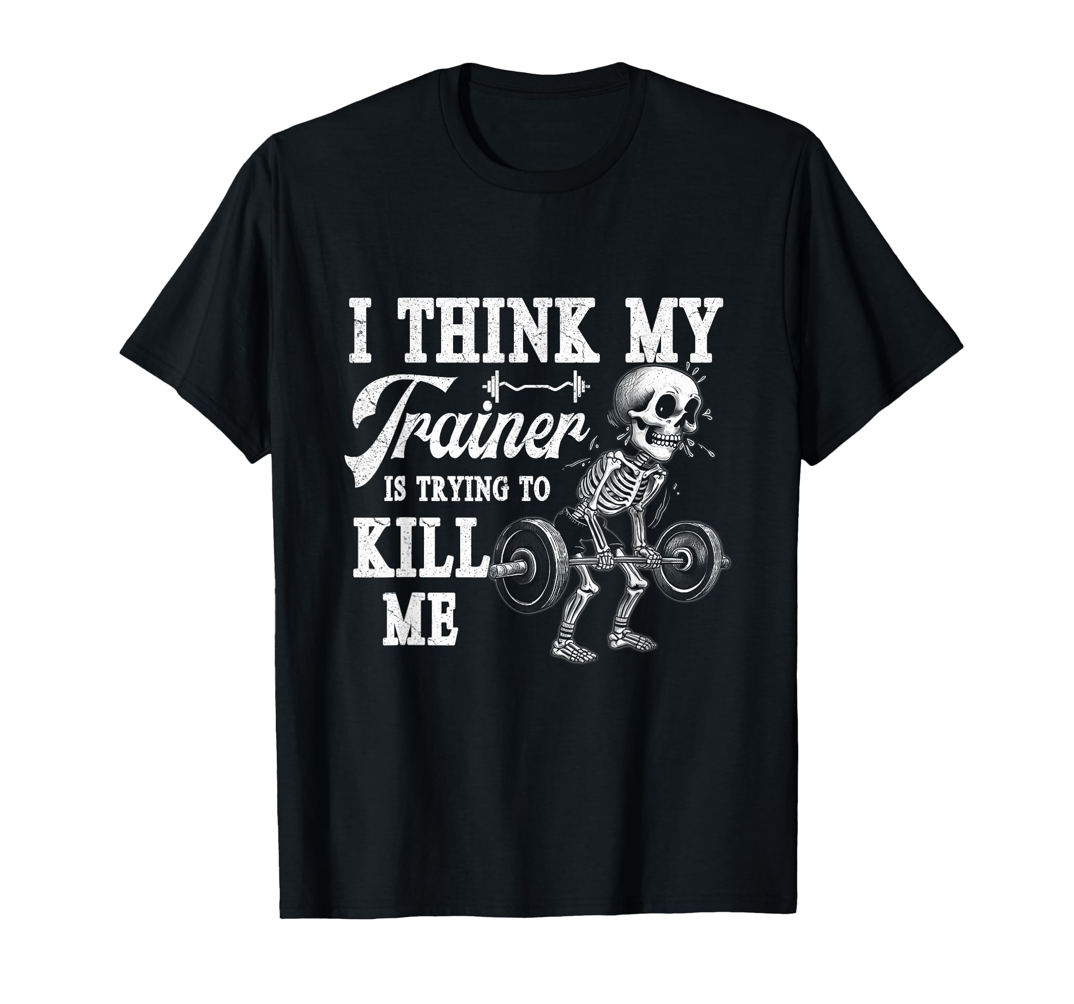 Kleidung mit Designs von Amazon Merch on Demand