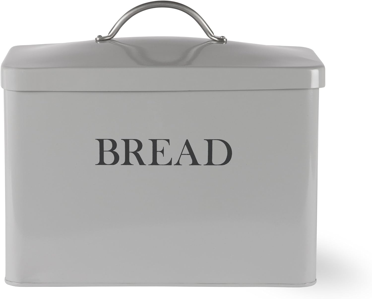 Garden Trading Bread Bin, Flint Bread Boxes Home & Kitchen