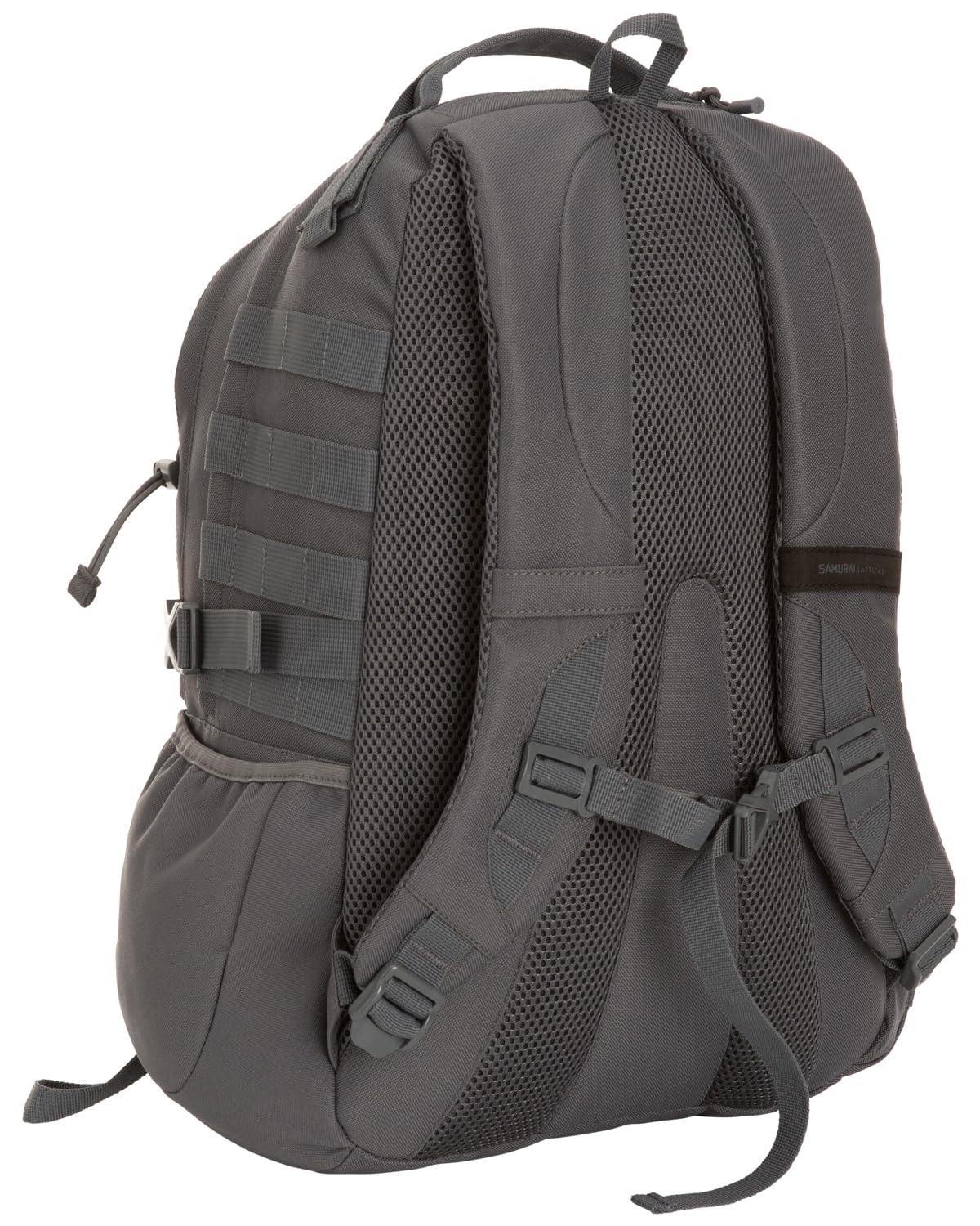 Amazon.com: SAMURAI TACTICAL Hanzo Tactical Day Pack Backpack 