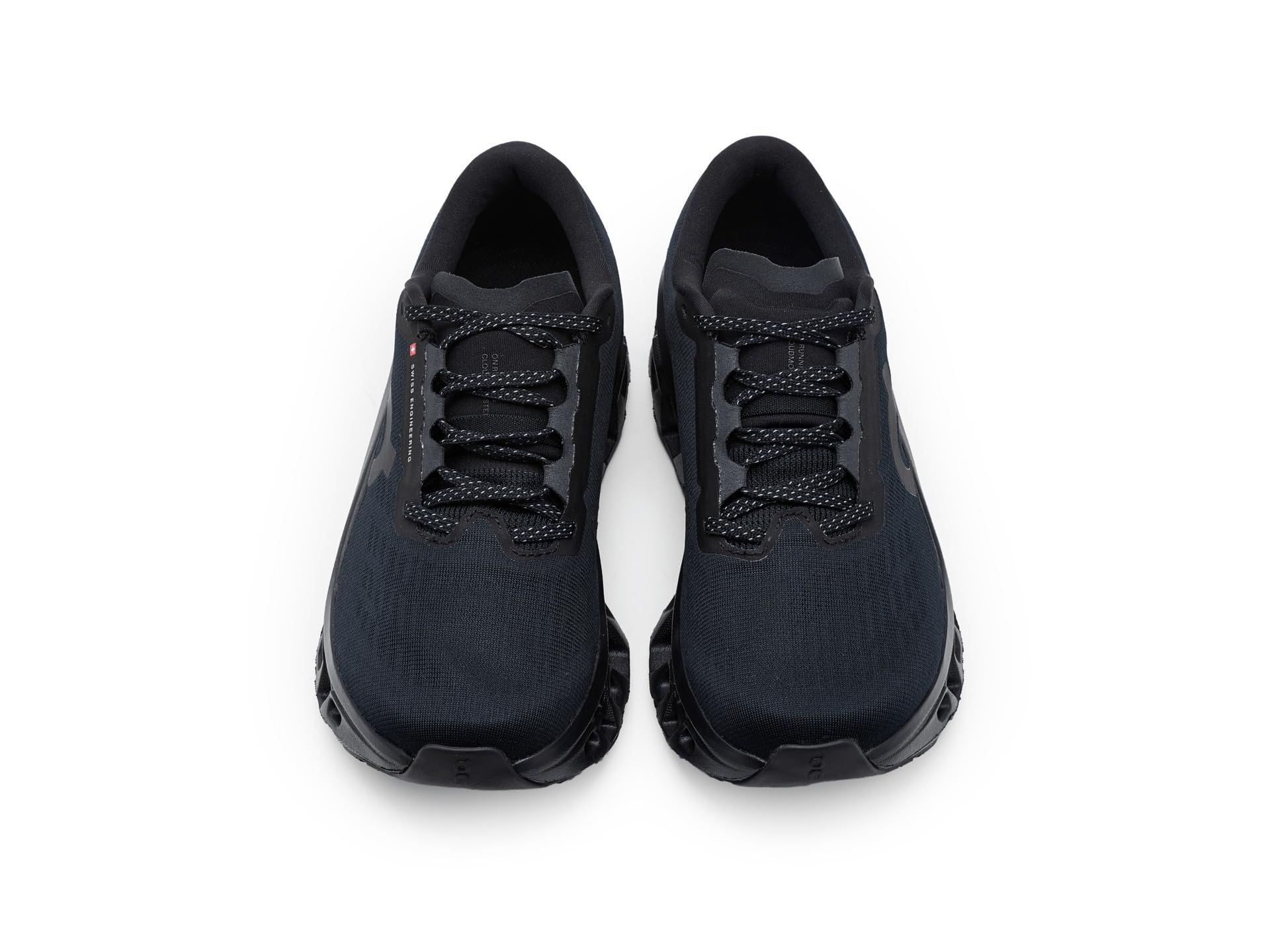 On Damen Cloudmonster 3Running Shoes