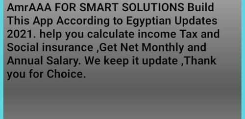 SalarytaxCalculator