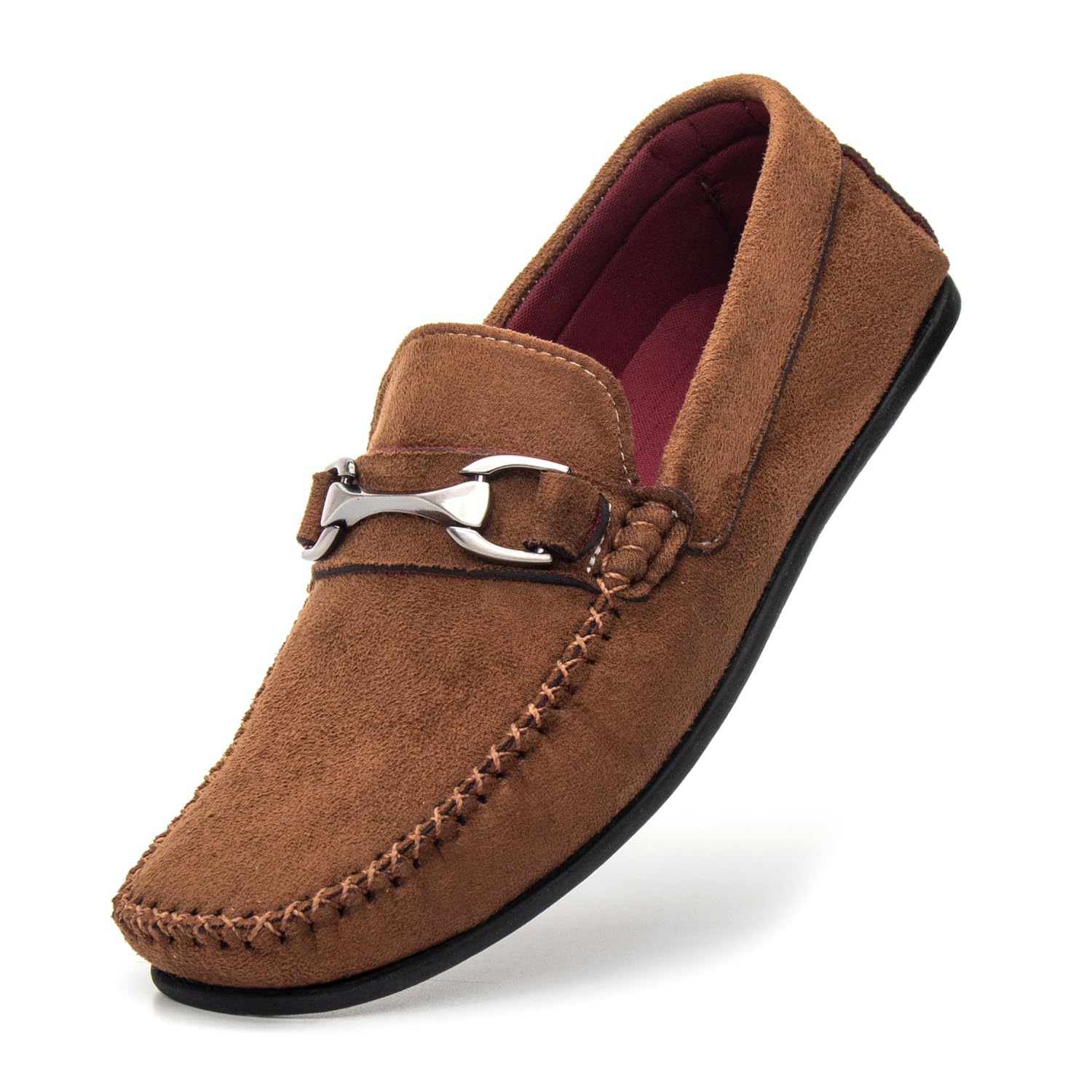 Mocassim Masculino Dockside Camurça 204 em promoção! Veja a oferta e mais achadinhos de Sapatos 7 Hoje é o melhor dia para comprar Mocassim Masculino Dockside Camurça 204 com aquele preço maroto! Promoção! Aproveite a oferta! 7