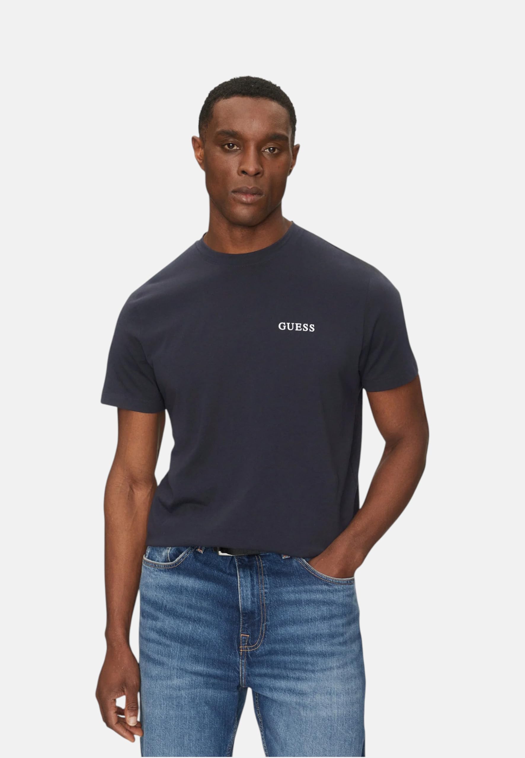Guess Jeans U4yg52 Kcam1 Uomo