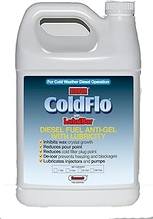 Biobor Diesel Fuel Anti-Gel & Lubricity