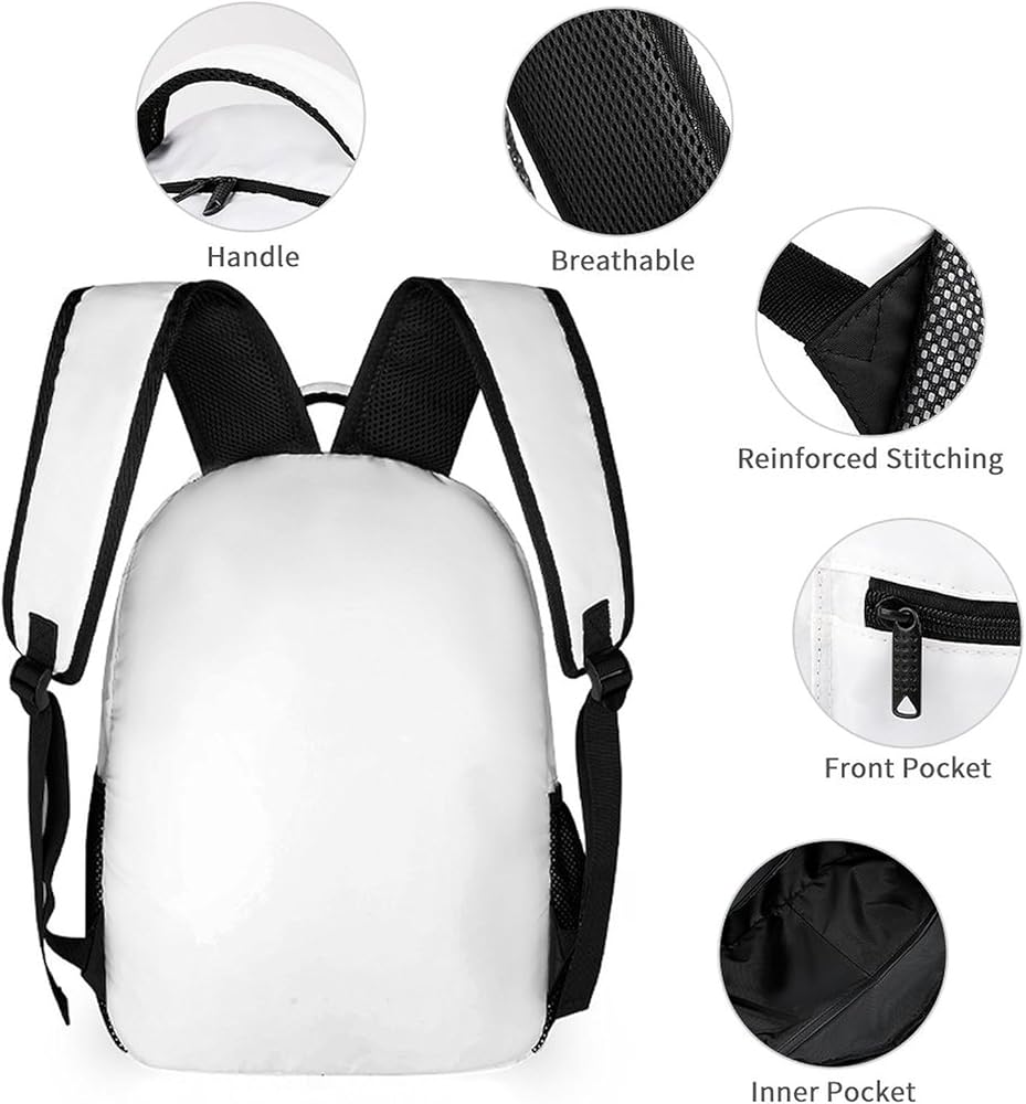 Amazon.co.jp: [Sanbenity] プルート リュック バックパック ユニ