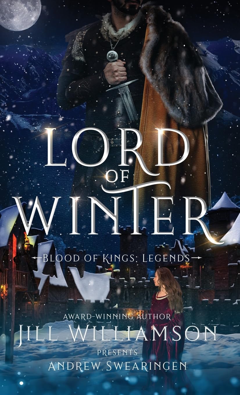 Lord of Winter: 2 (Blood of Kings: Legends)