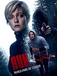 Run - Nunca Pare de Correr
