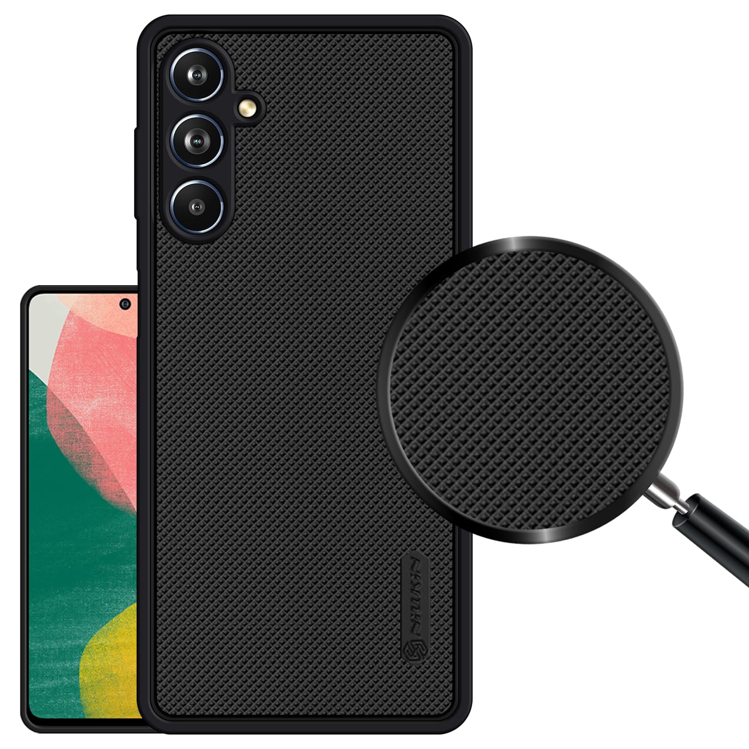 VIDO Super Frosted Raised Camera Protect Soft Back Case Cover for Samsung Galaxy F54 5G / M54 5G (B0C8TN7HW2) Amazon Price History, Amazon Price Tracker