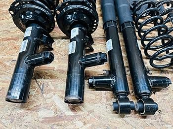 ゴルフ7.5R純正サスペンション ゴルフ7.5R純正サスペンション 正規品】フォルクスワーゲン VW