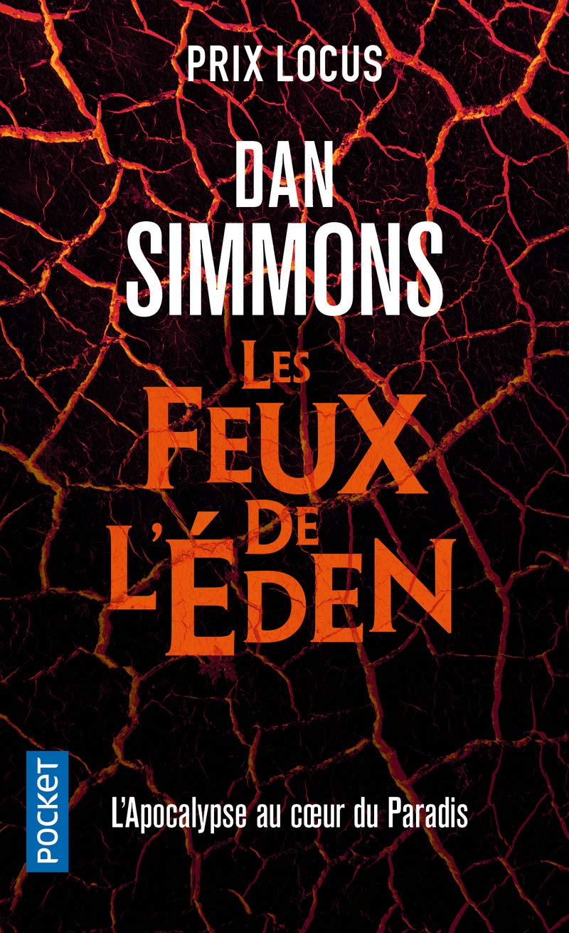 Les Feux de l'Eden (Fantasy)