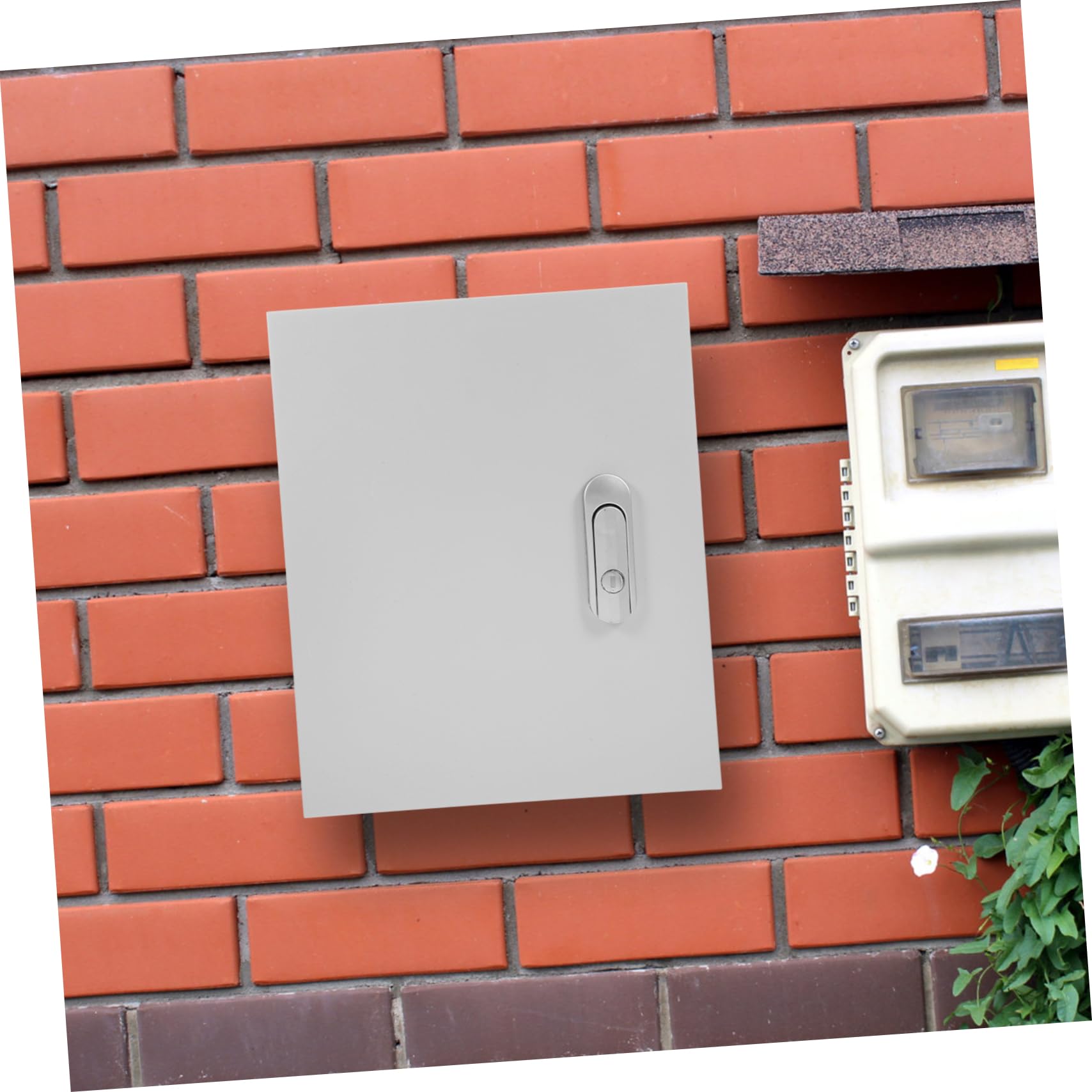 Uonlytech Scatola Di Giunzione Elettrica Per Esterni Con Sicurezza E Scatola Di Derivazione Per Apparecchiature