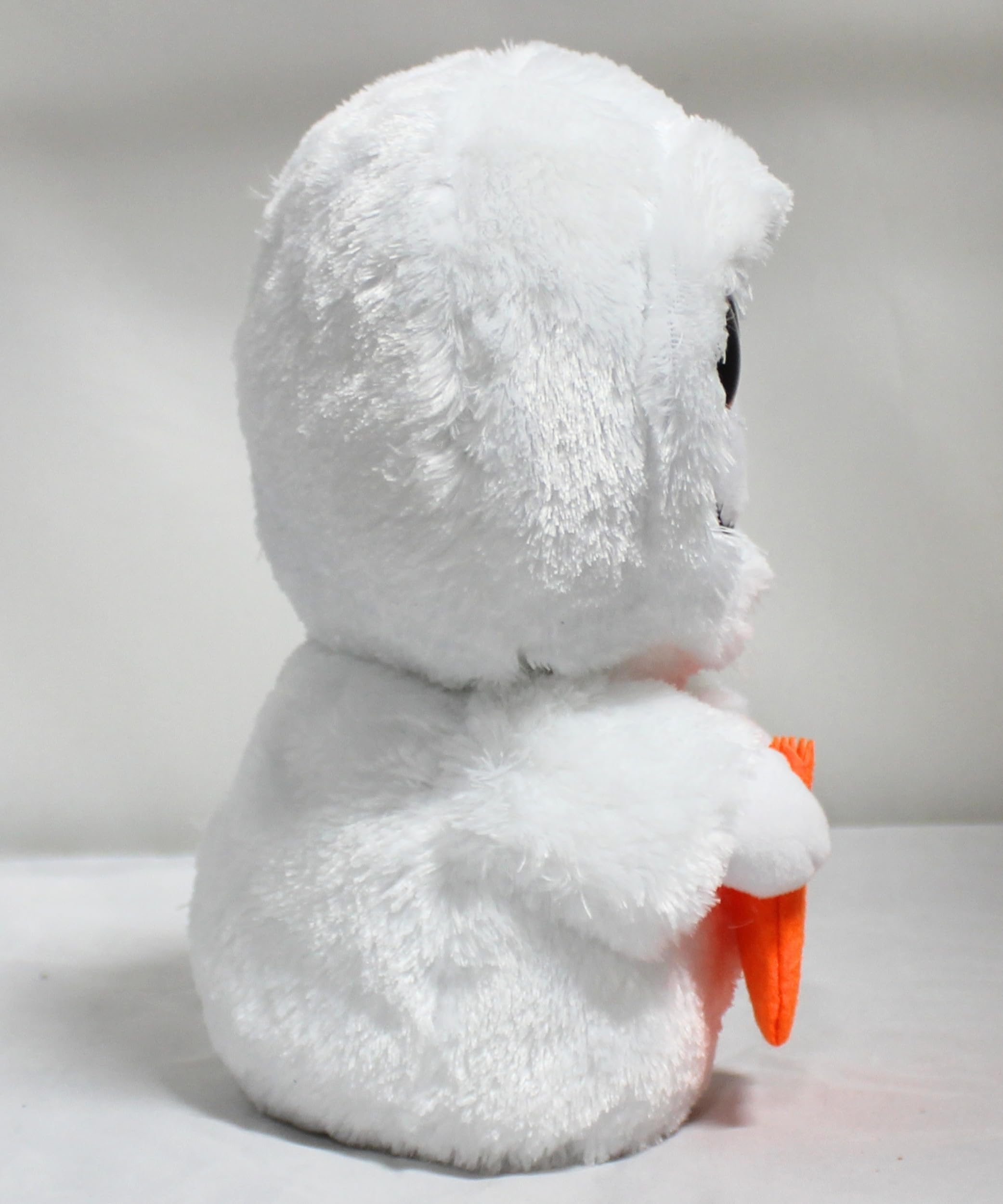 Ty - TY37081 - Plusz - Beanie Boo's - Mgła Duch - 23 cm