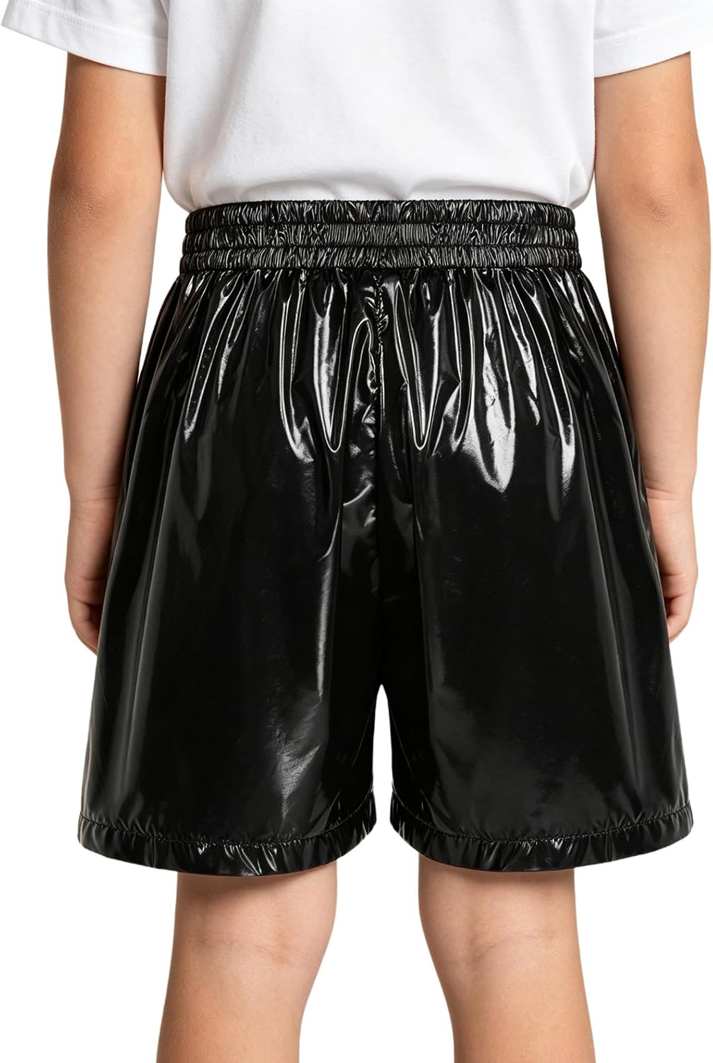 Kids Waterproof Shorts Water Resistant Quick Dry Cargo Shorts