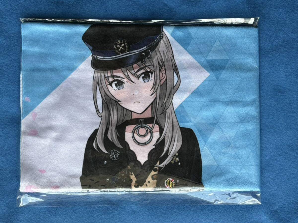 Amazon.co.jp: 河原木桃香 ガールズバンドクライ POP-UP SHOP