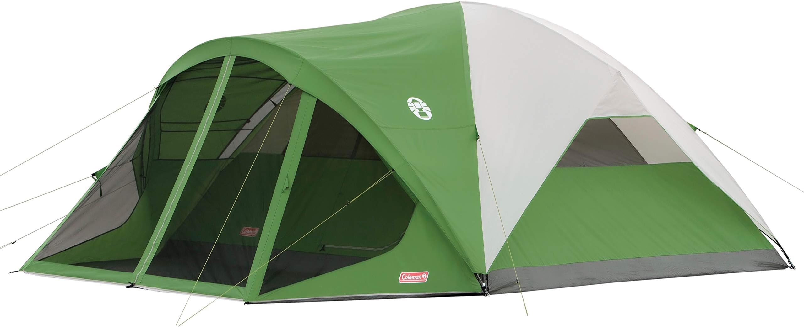 Coleman Evanston Screened Tent