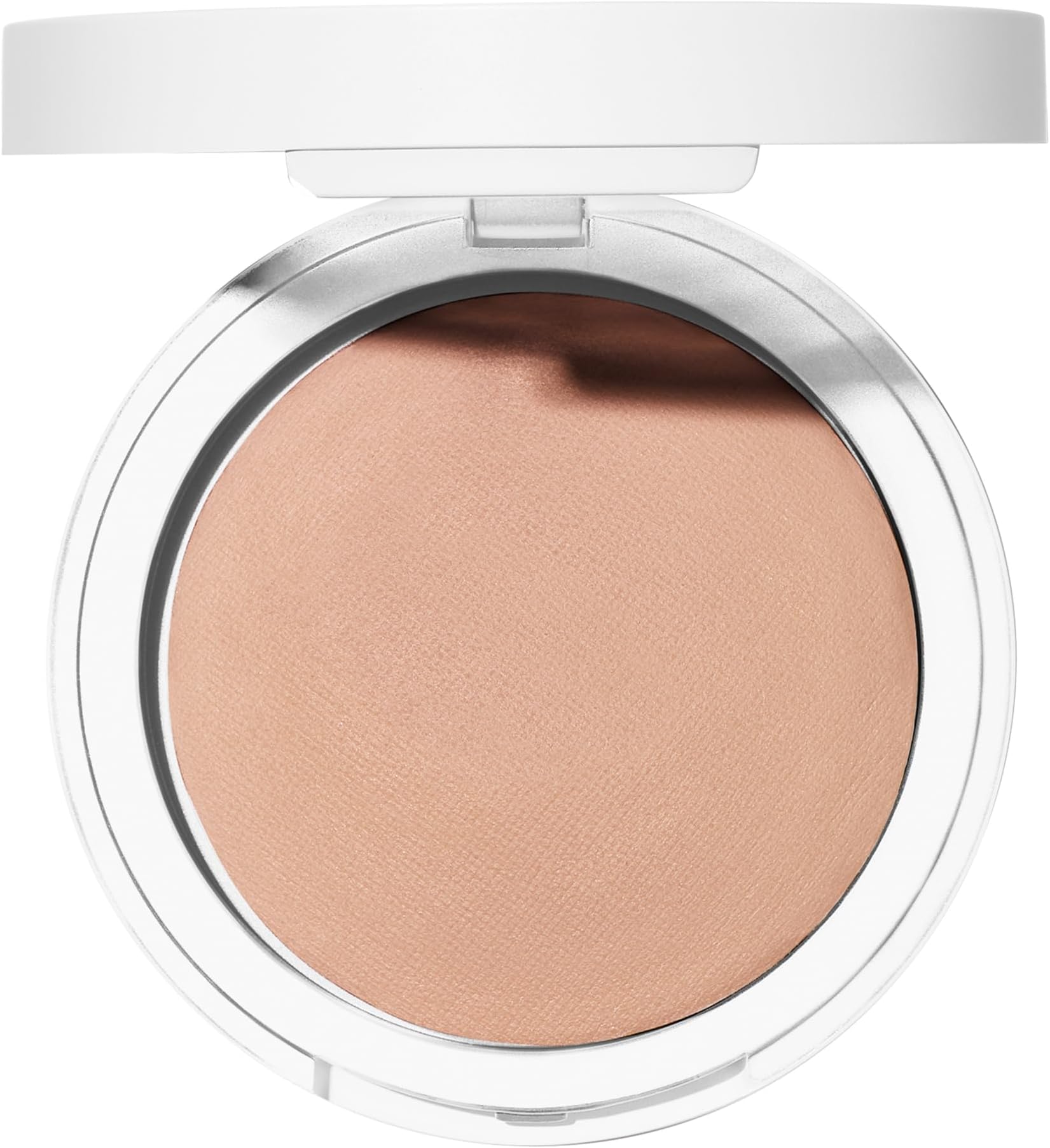 W3LL PEOPLE (Dark Neutral) - Pressed Powder Bio Base Foundation 5, 7.5 GR